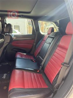 جيب جراند شيروكي